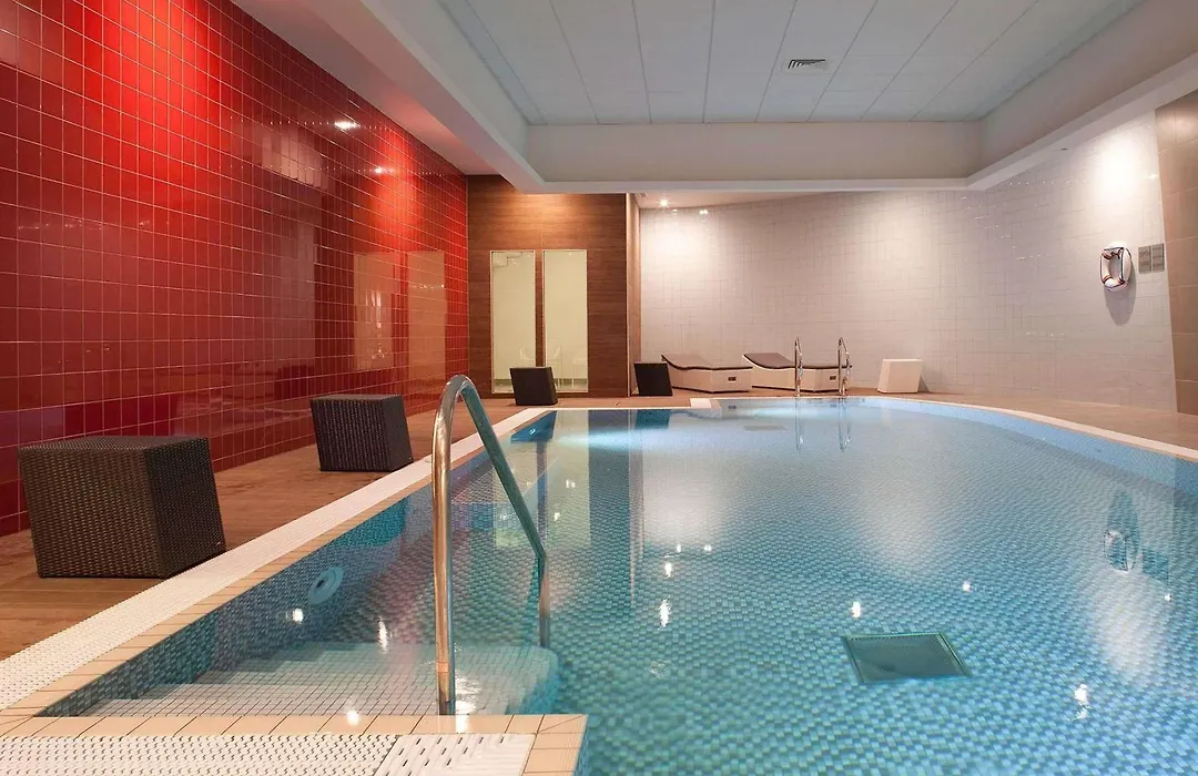 Novotel Liverpool Centre-1