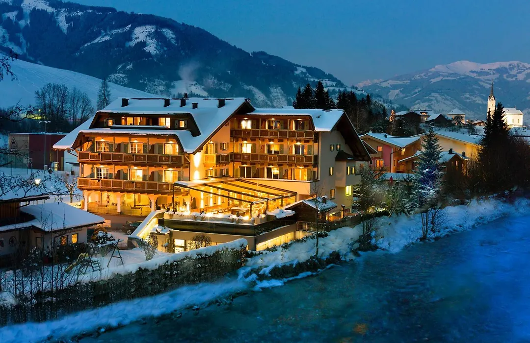 Hotel Kaprunerhof-1