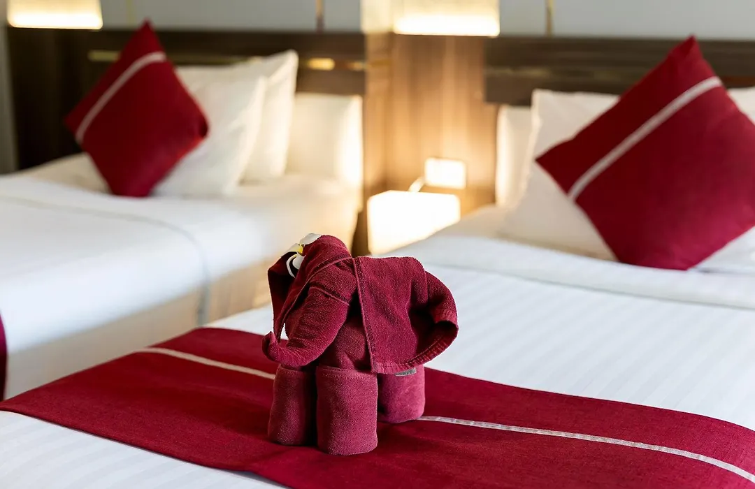 Sita Beach Resort-1