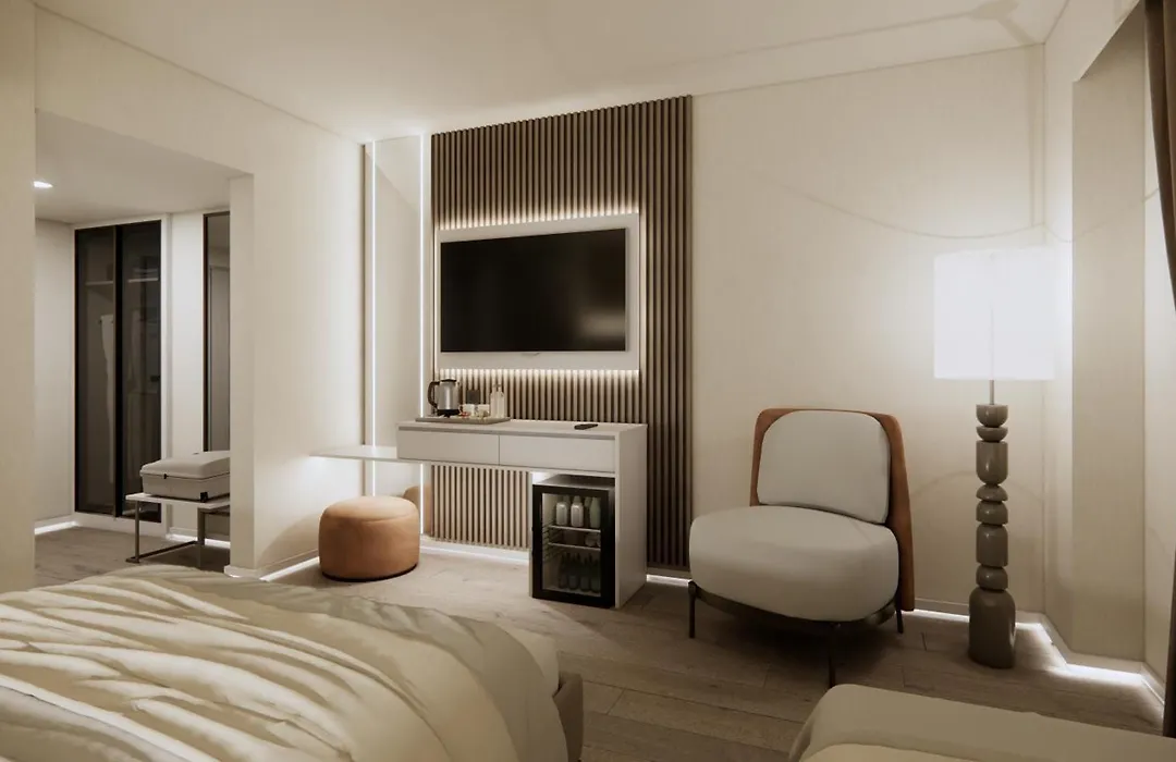 Sveo Istanbul Hotel-1