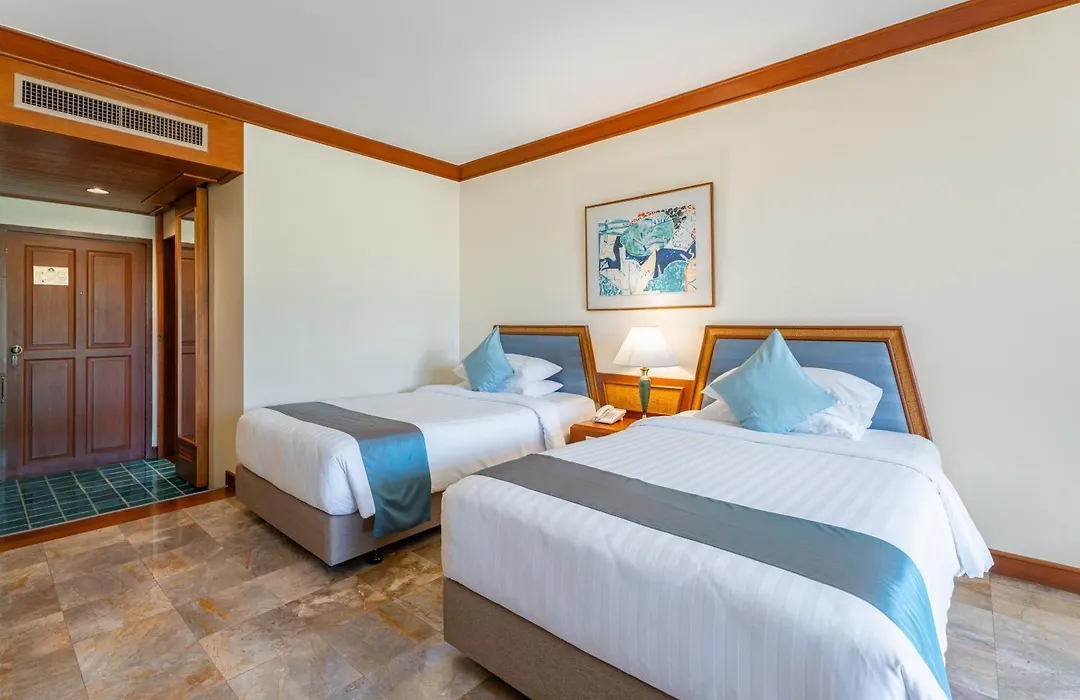 Maneechan Resort - Sha Extra Plus-1