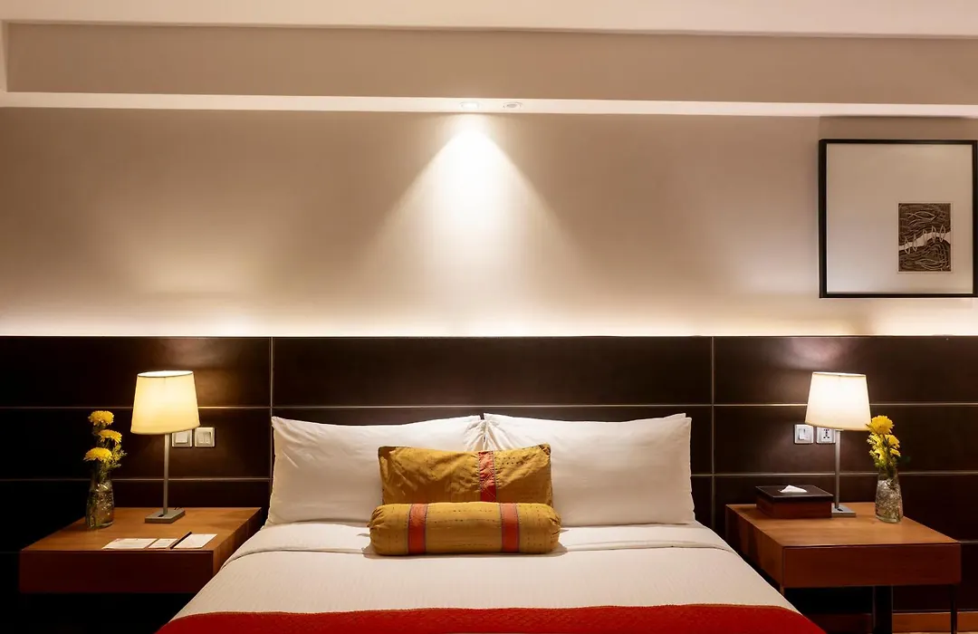 The Lalit New Delhi-1
