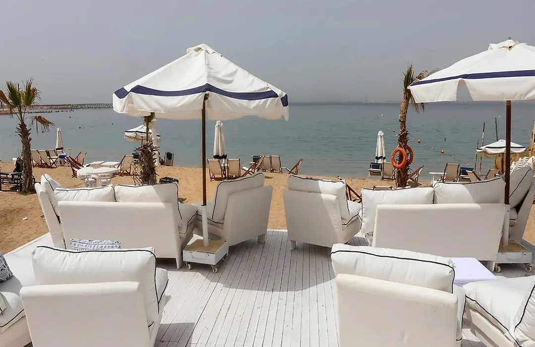 Paradise Inn Beach Resort-1