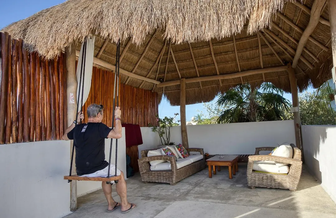 Kin Ha Tulum Hotel-1
