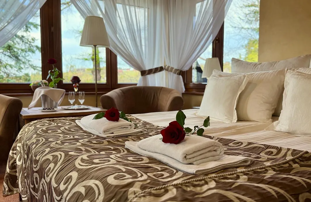 Hotel Dwor Karolowka-1
