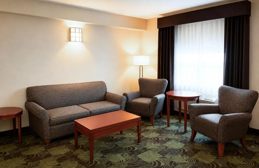 Deerfoot Inn&Casino-1