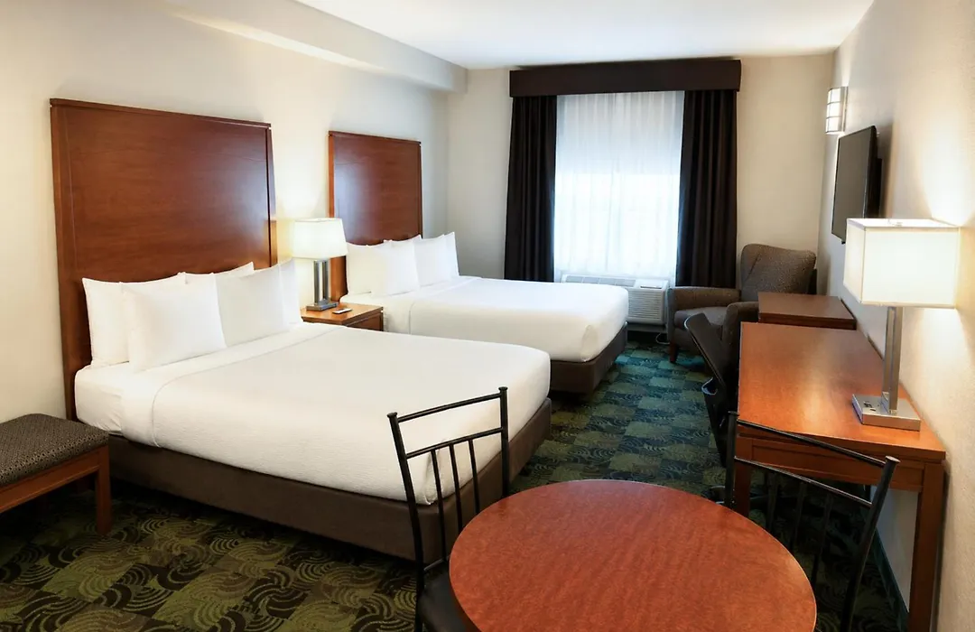 Deerfoot Inn And Casino-1