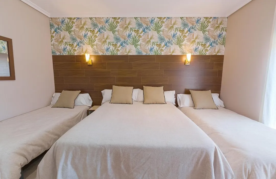 Hostal Sol-1