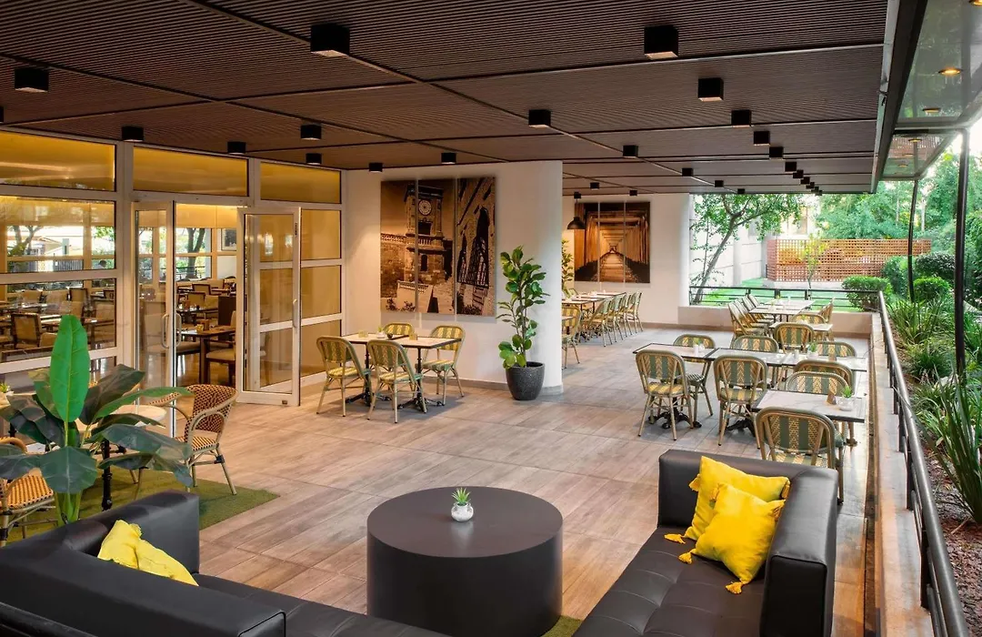 Novotel Santiago Vitacura-1