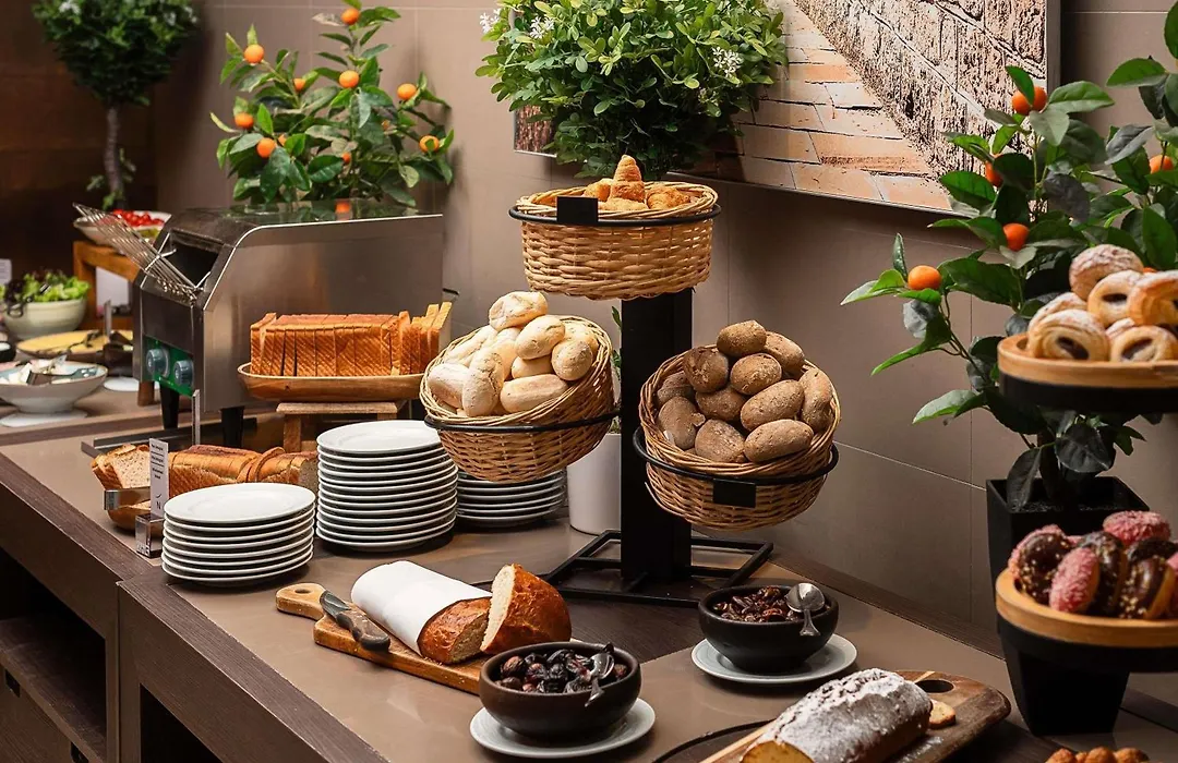 Novotel Santiago Vitacura-1