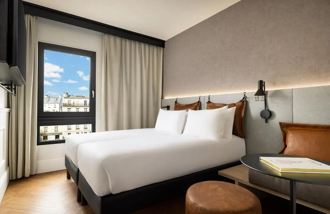 Moxy Paris La Villette-1