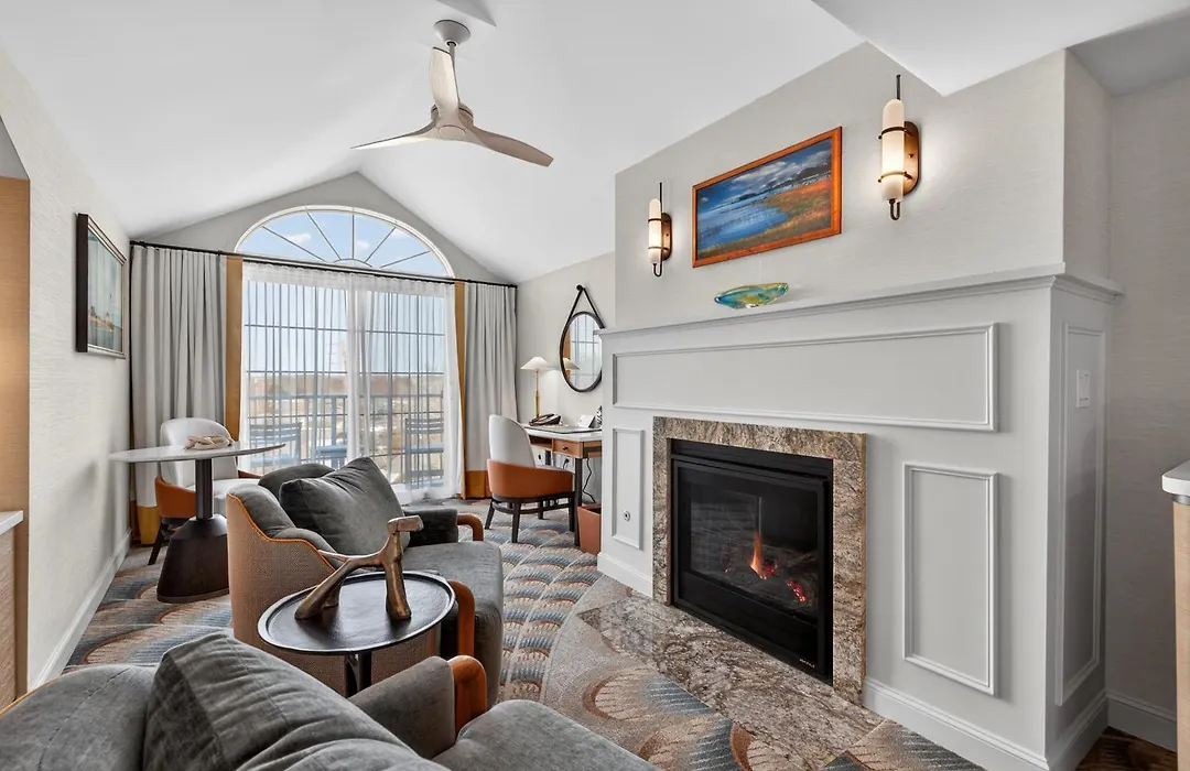 Saybrook Point Resort & Marina-1
