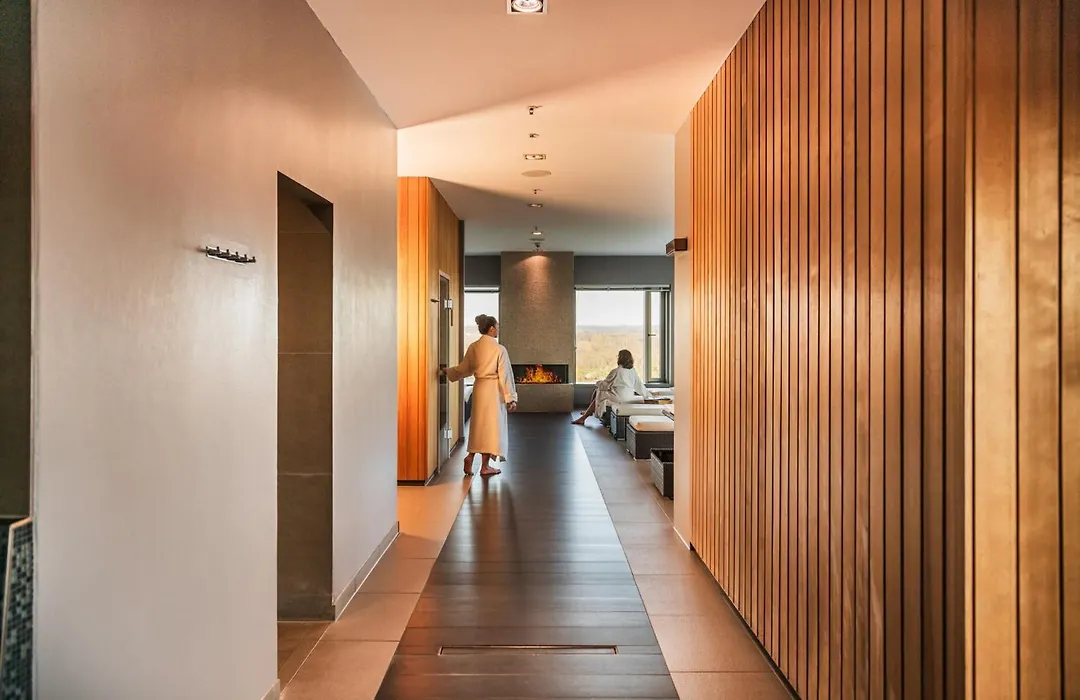 Van der Valk Airporthotel Düsseldorf-1