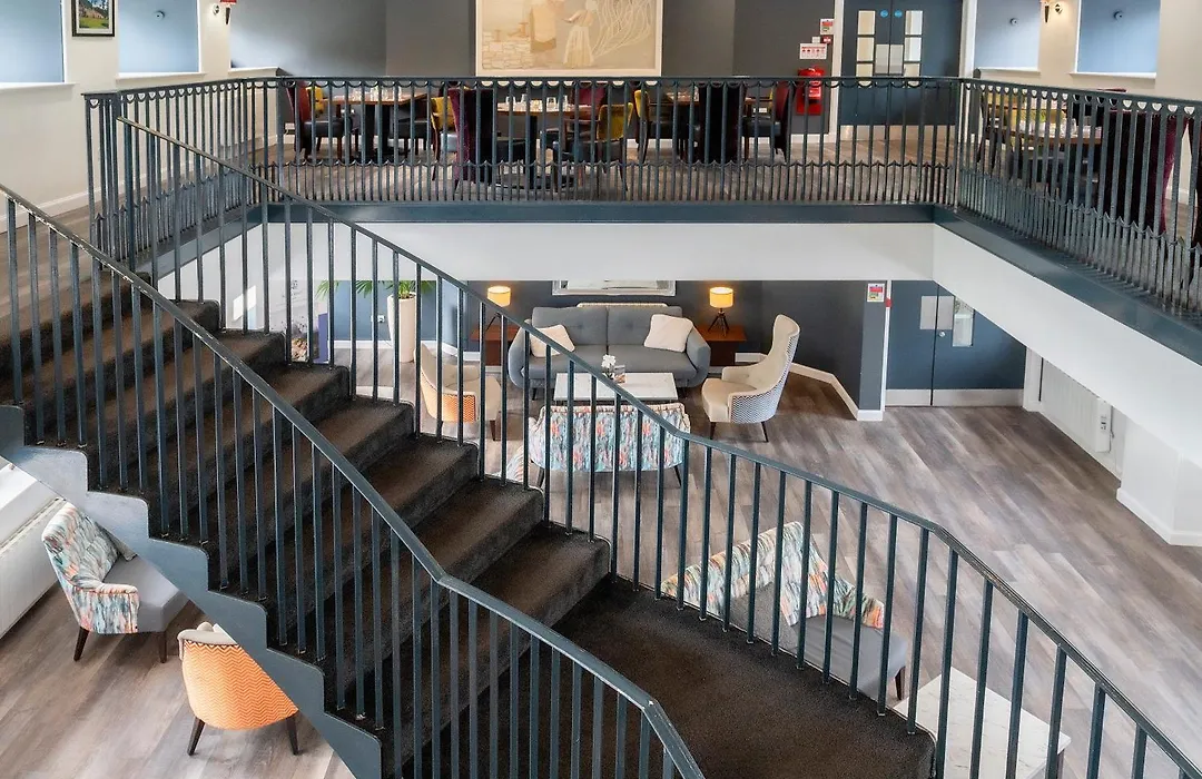 New Lanark Mill Hotel-1