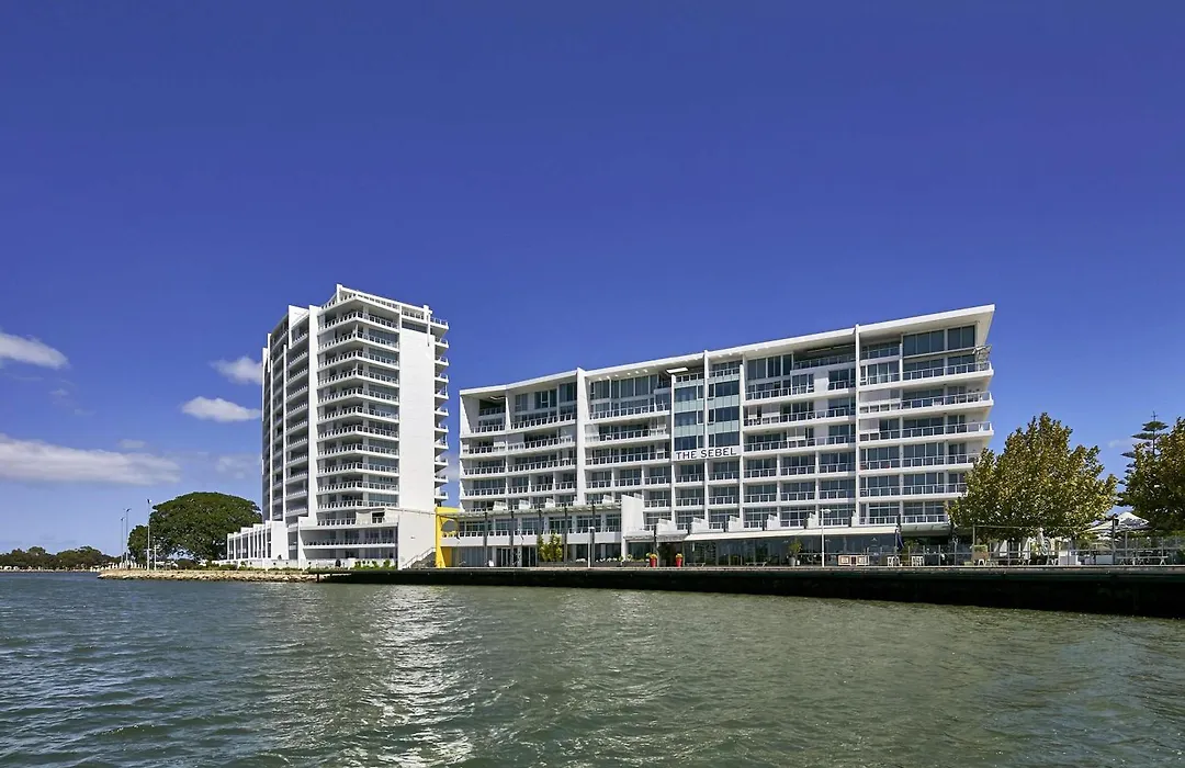 The Sebel Mandurah-1