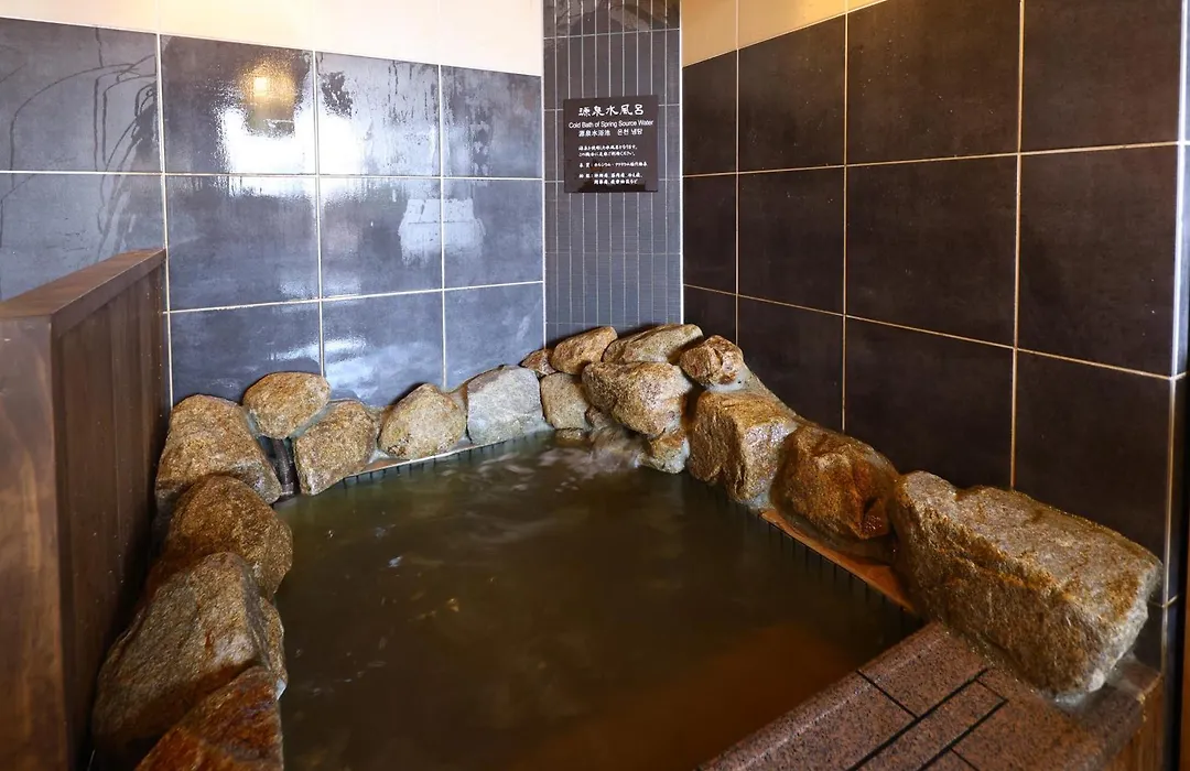 Dormy Inn Kurashiki Natural Hot Spring-1