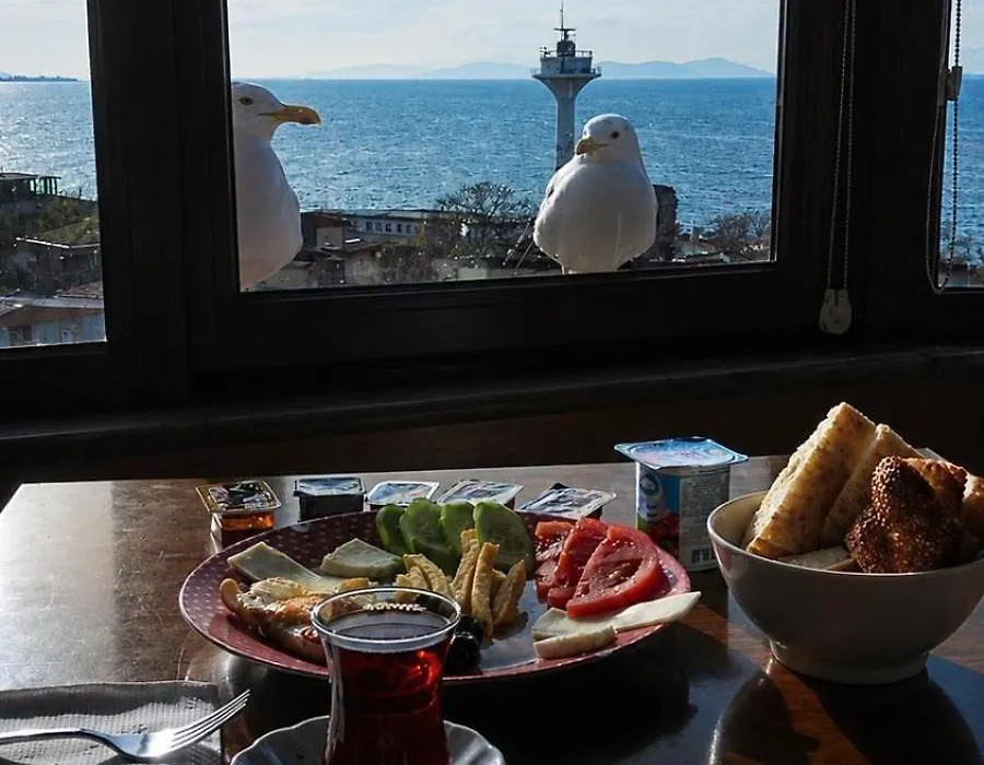 Emine Sultan Hotel-1