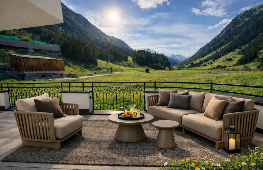 Boutique Hotel Montanara-1