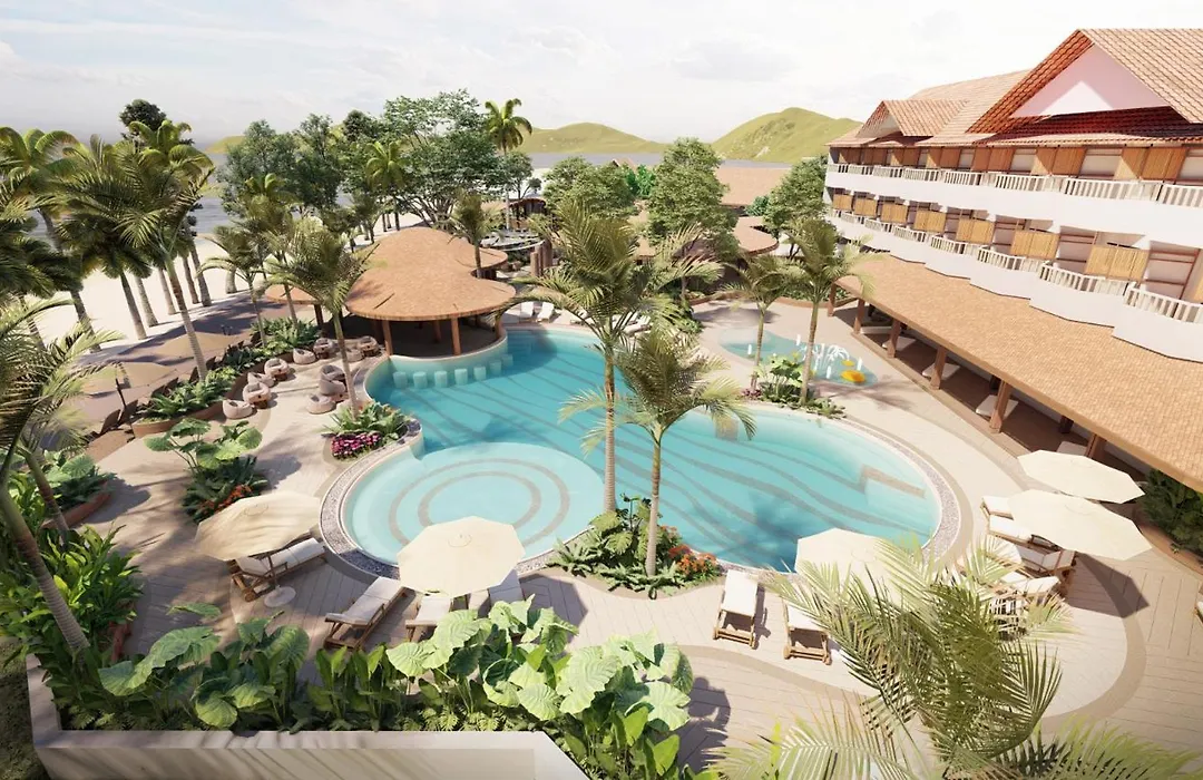 Aonang Villa Resort L Lifestyle Beachfront Resort-1
