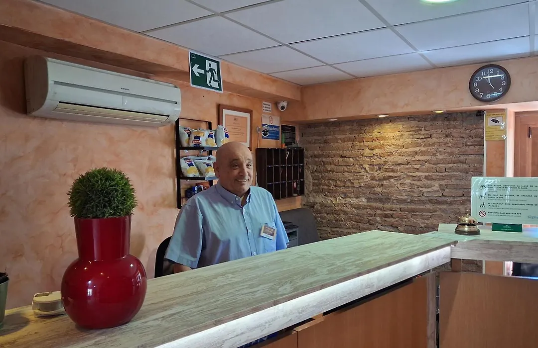 Pension Segura-1