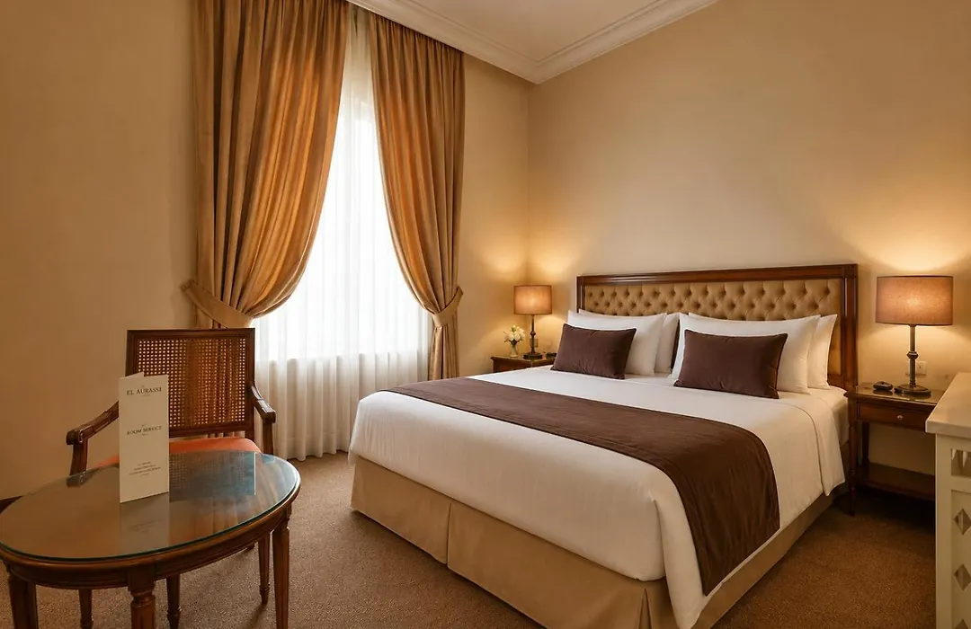 Acropole Tunis-1
