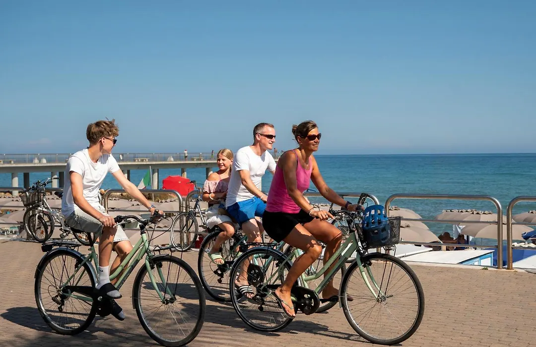Residence Holidays-1