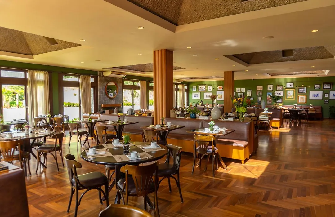 Hotel Vila Inglesa-1