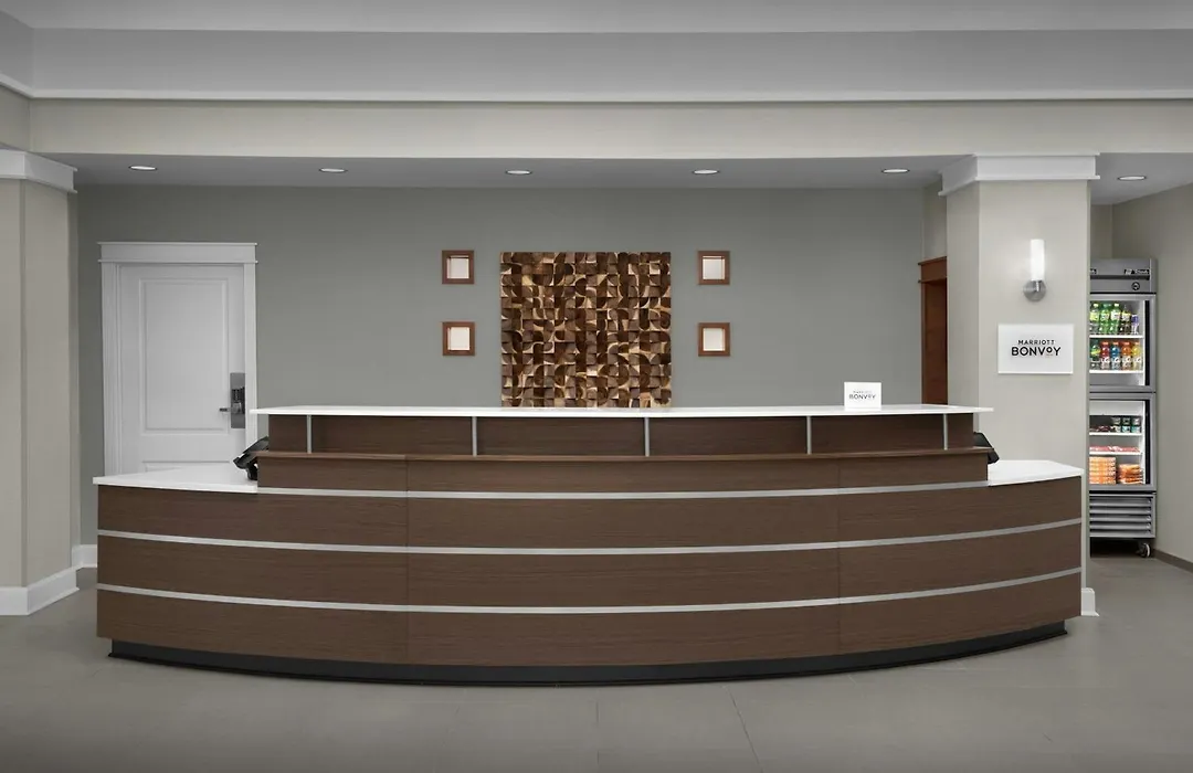 Residence Inn By Marriott Boston Marlborough-1