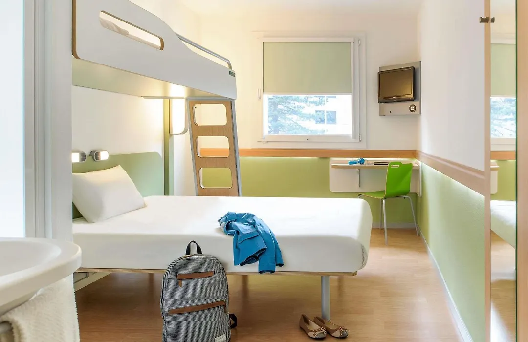 Ibis Budget Roye-1