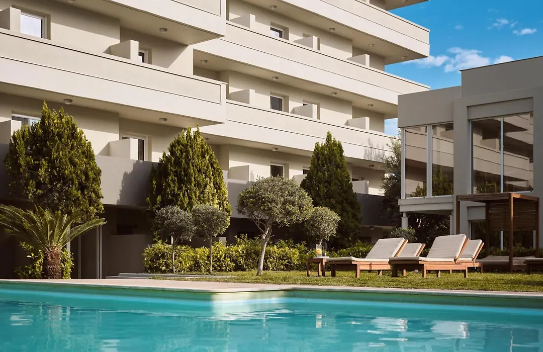 Civitel Attik Rooms & Suites-1