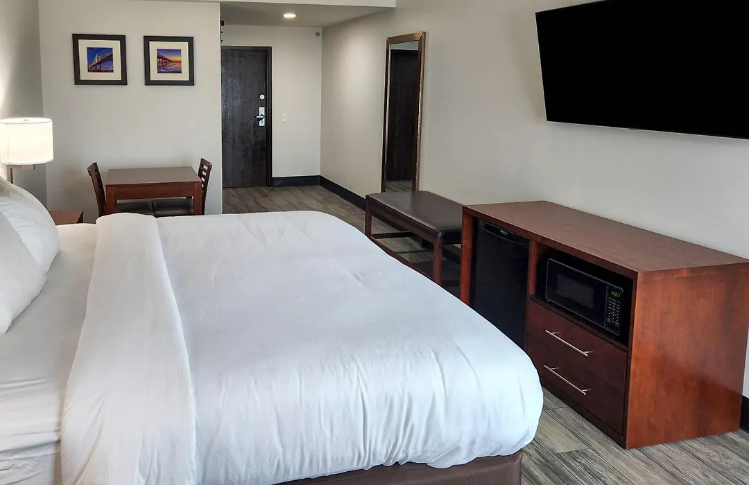 Comfort Suites Baymeadows Near Butler Blvd-1