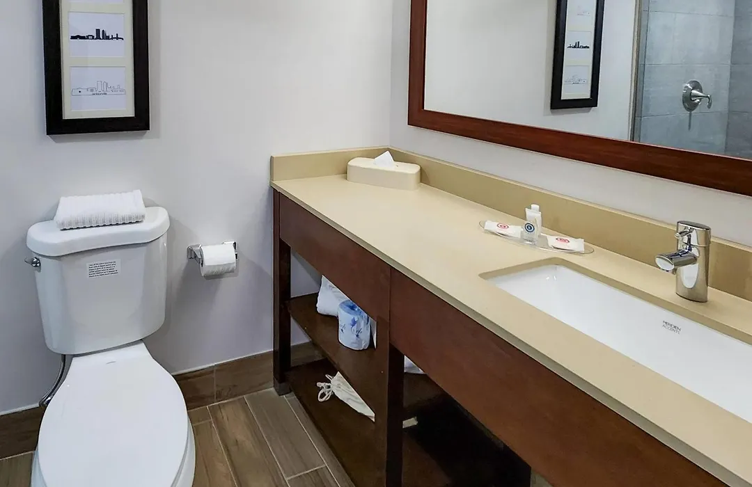 Comfort Suites Baymeadows Near Butler Blvd-1