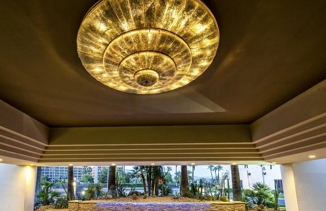 Indian Wells Resort Hotel-1
