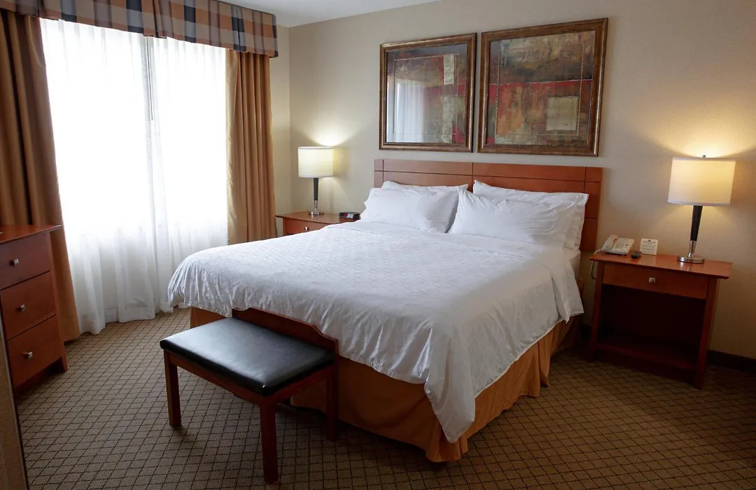 Holiday Inn Battle Creek By Ihg-1