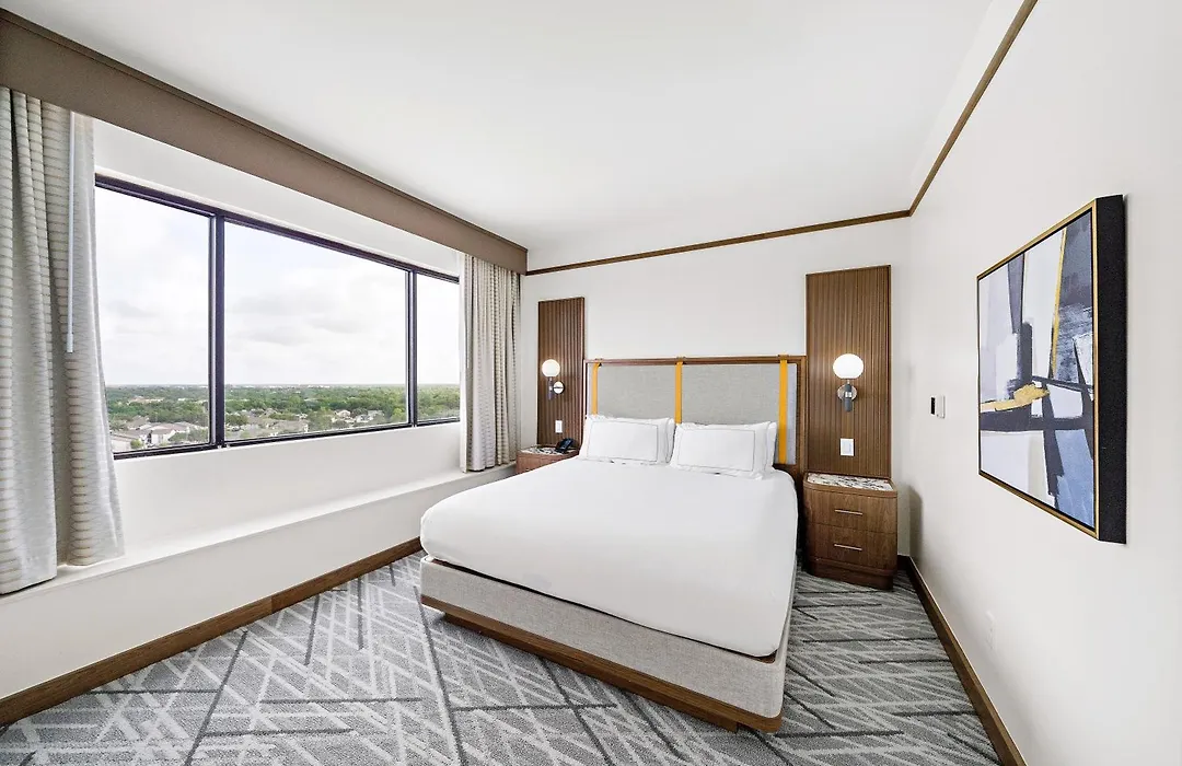 Hilton College Station & Conference Center-1