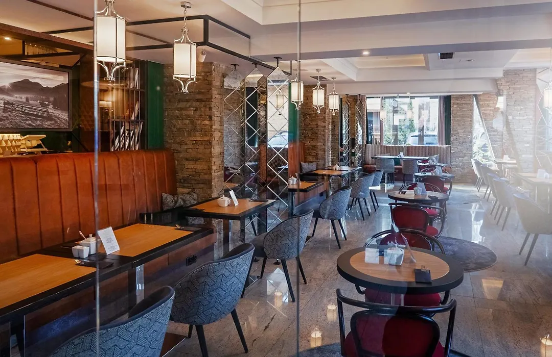 Rysy Boutique Hotel-1