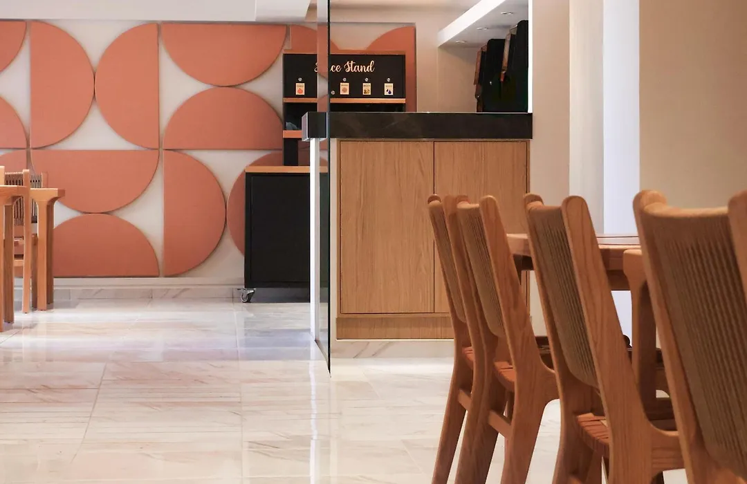 Mistral Bay Hotel-1