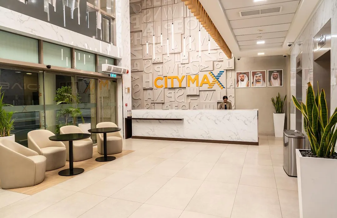 Citymax Sharjah-1