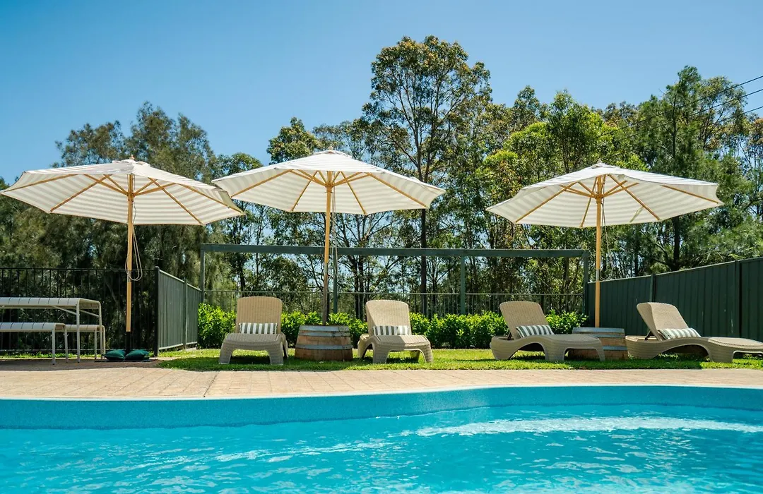 Hermitage Lodge-1