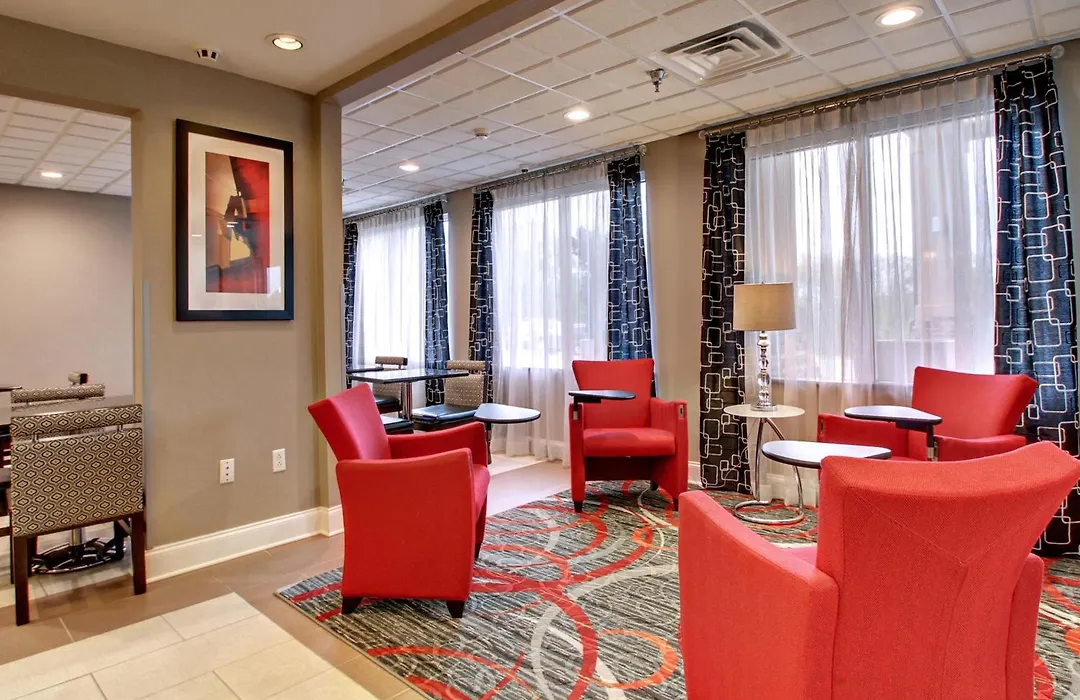Holiday Inn Express Hurricane Mills Waverly By Ihg-1