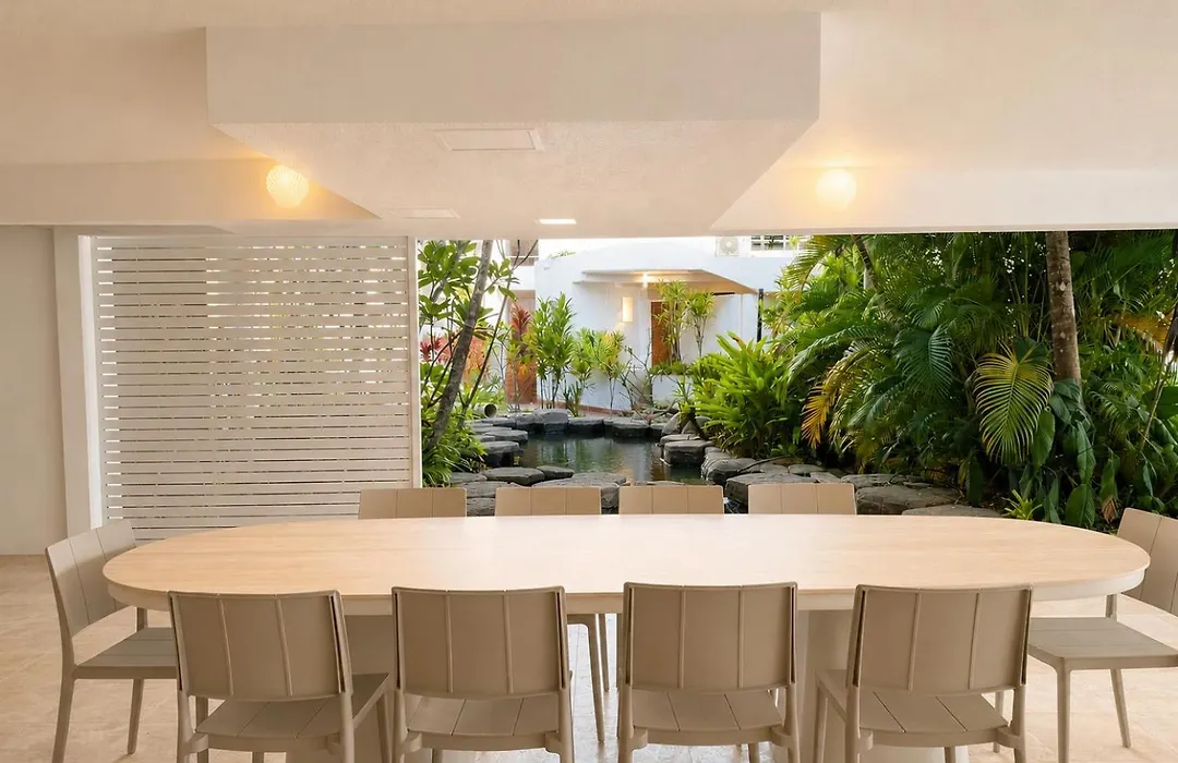 Club Tropical Resort - Official Onsite Reception & Check In-1