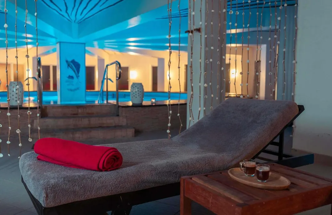 Movenpick Resort Lamantin Saly-1