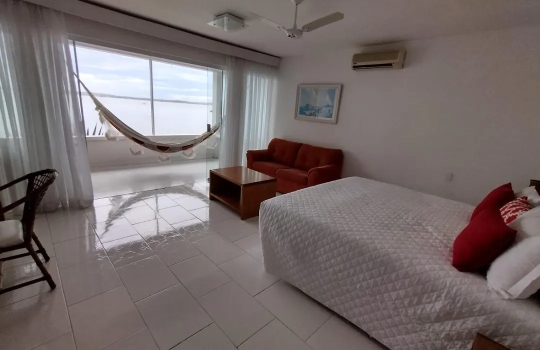 Barracuda Eco Resort Buzios-1