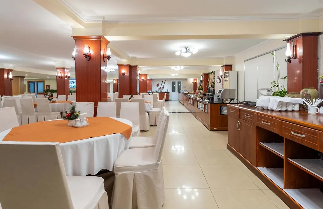 Rex Hotel Vung Tau-1
