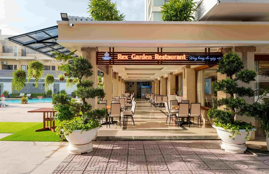 Rex Hotel Vung Tau-1