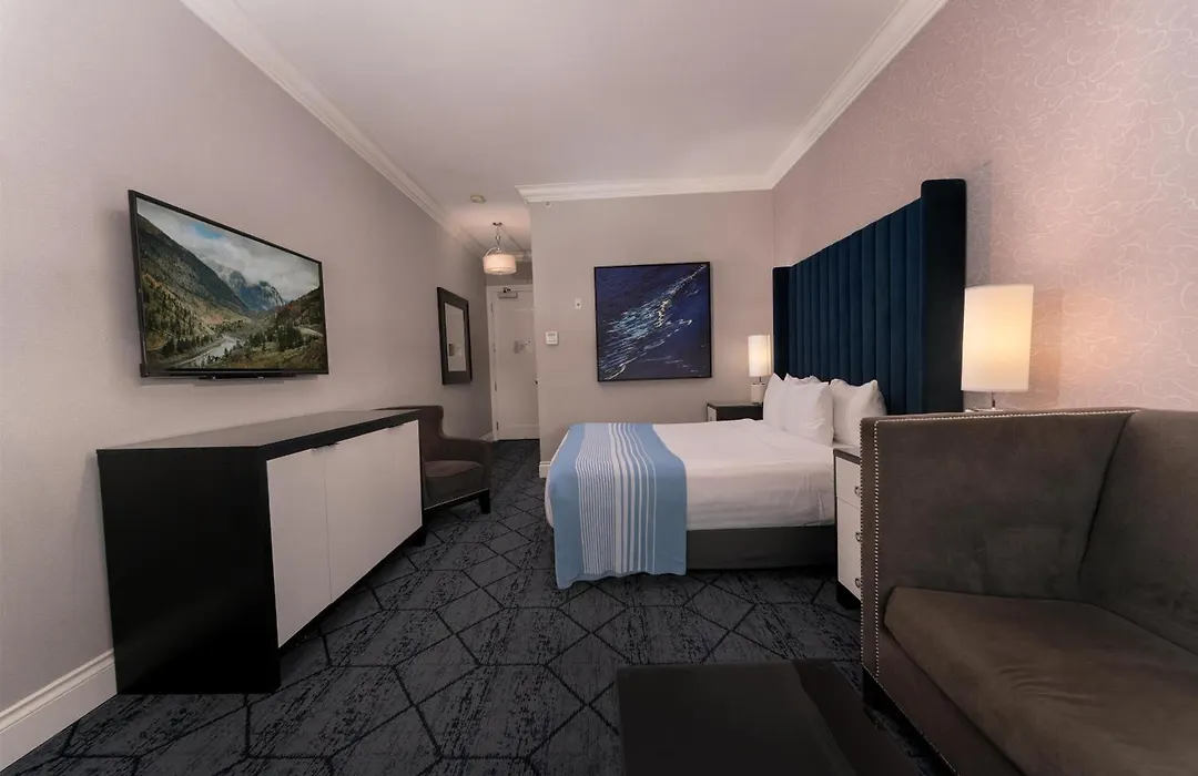 Prestige Oceanfront Resort, Worldhotels Luxury-1