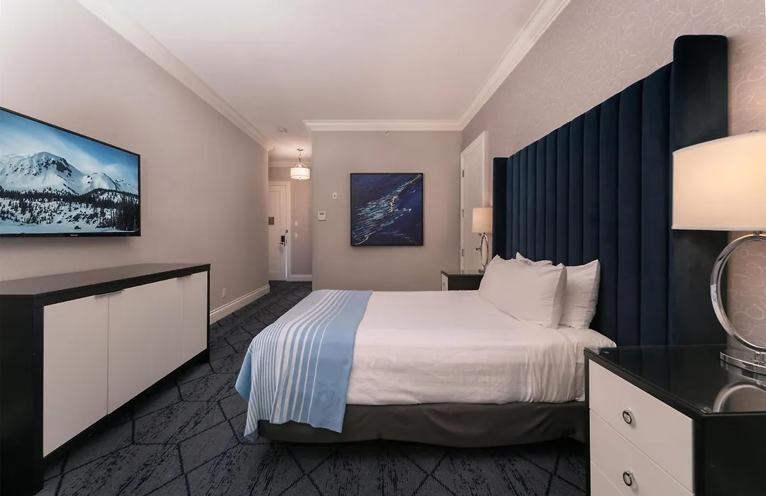 Prestige Oceanfront Resort, Worldhotels Luxury-1