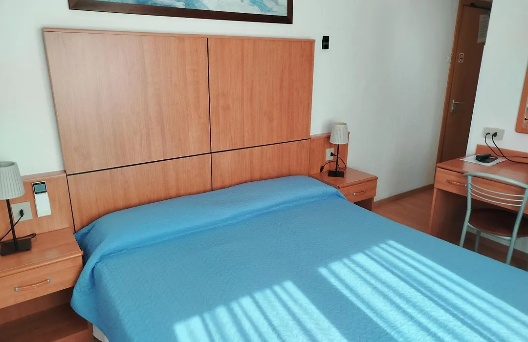 Hotel Silva Frontemare Park & Beach-Place Included-1