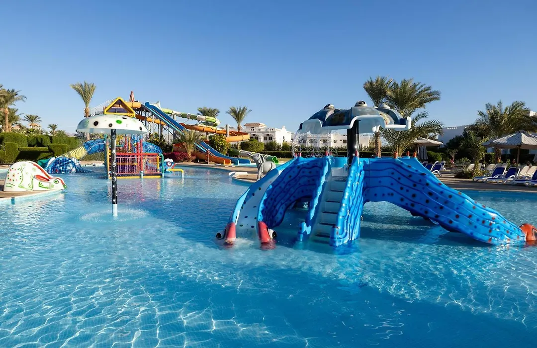Continental Plaza Beach Resort-1