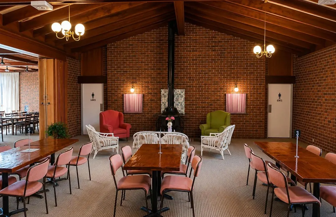 All Seasons Motel Armidale-1
